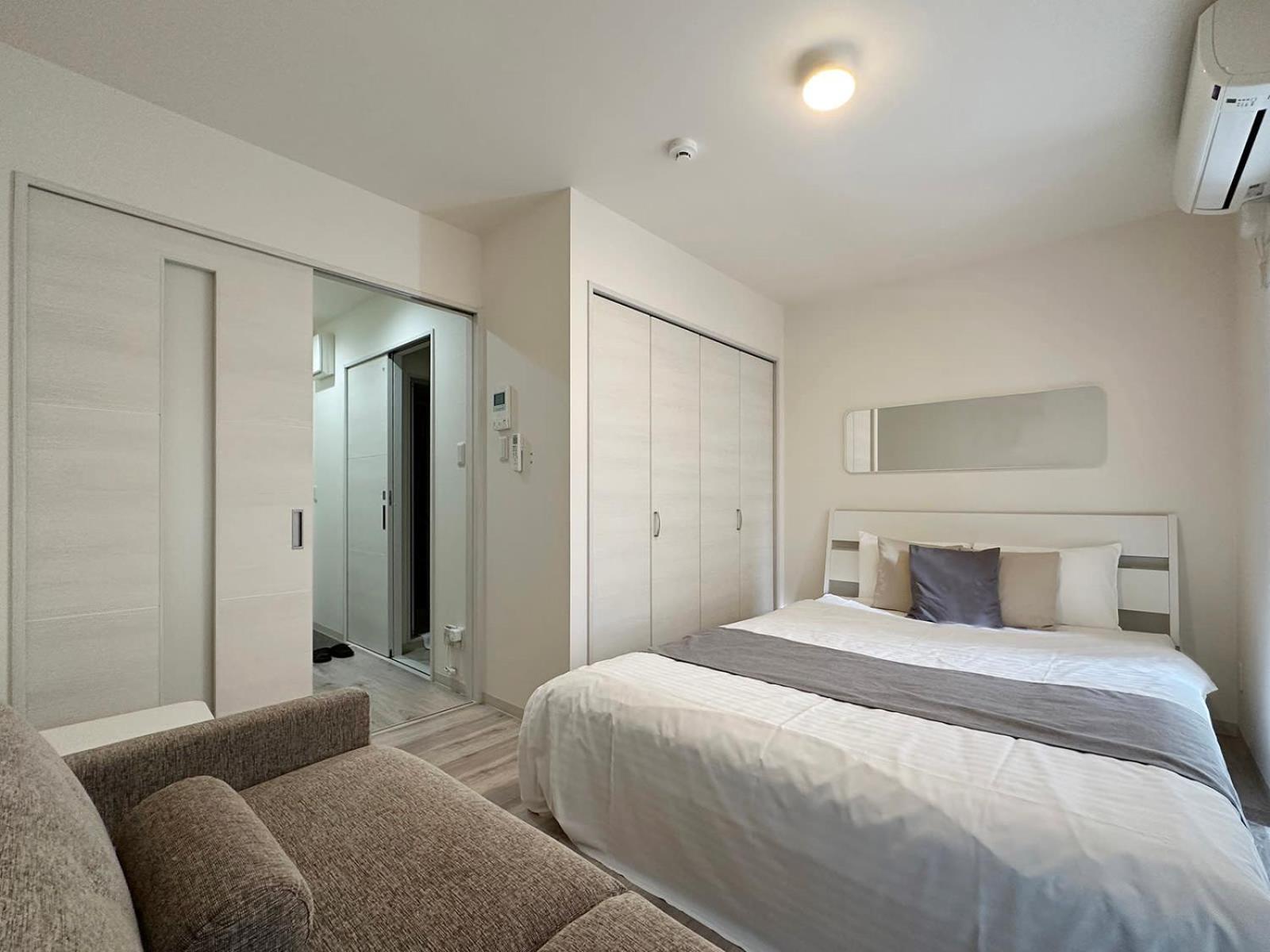 Bhotel Yutori - 1Br Apartment In Onomichi For 3 Ppl Exterior photo