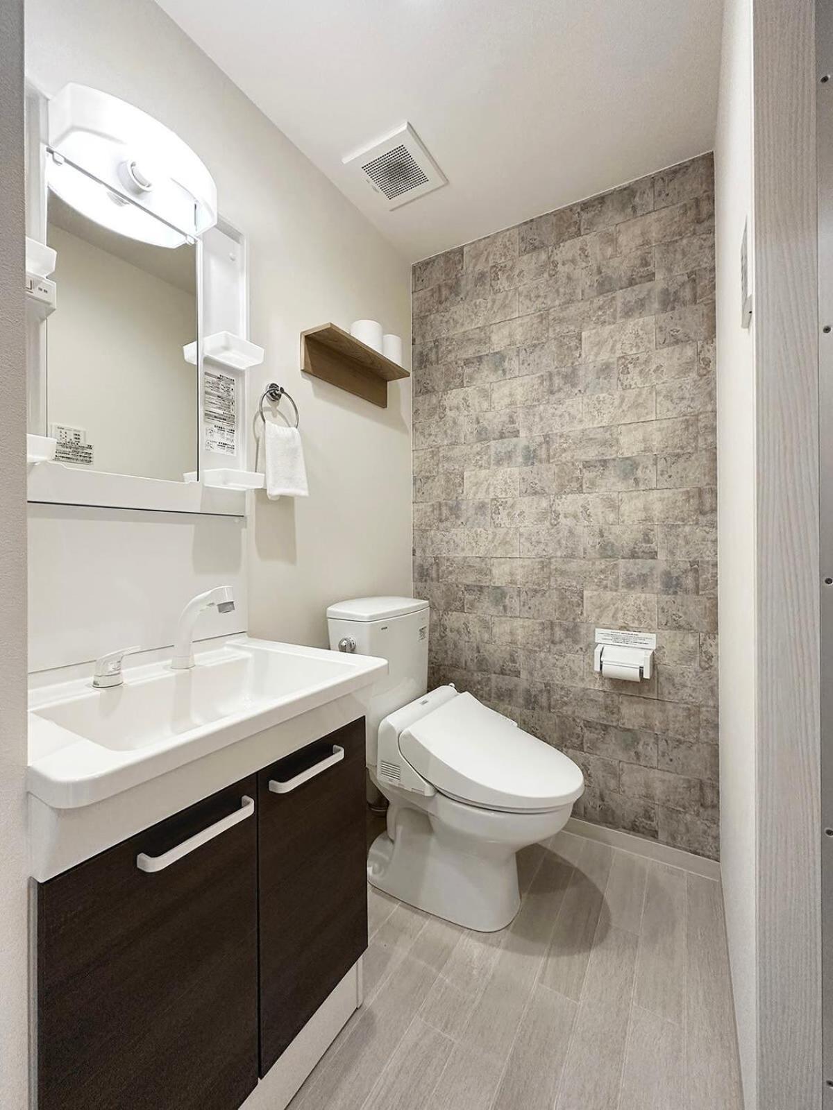 Bhotel Yutori - 1Br Apartment In Onomichi For 3 Ppl Exterior photo